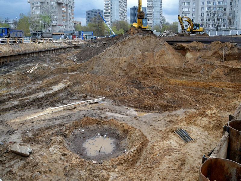 Апрель 2026
