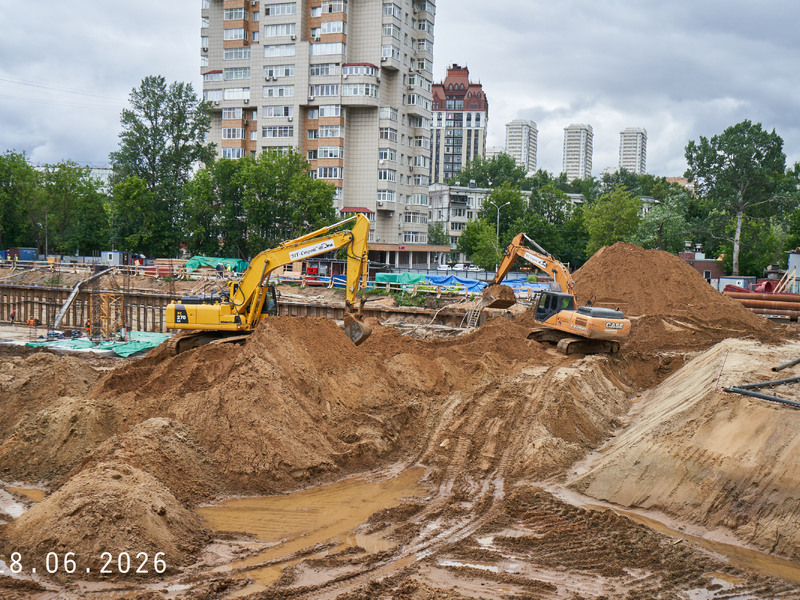 Июнь 2026