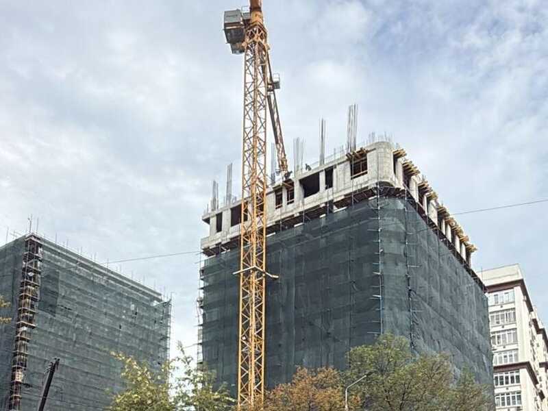 Сентябрь 2025