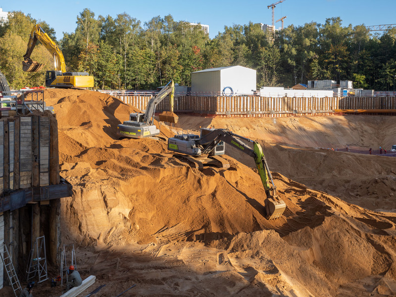 Сентябрь 2025