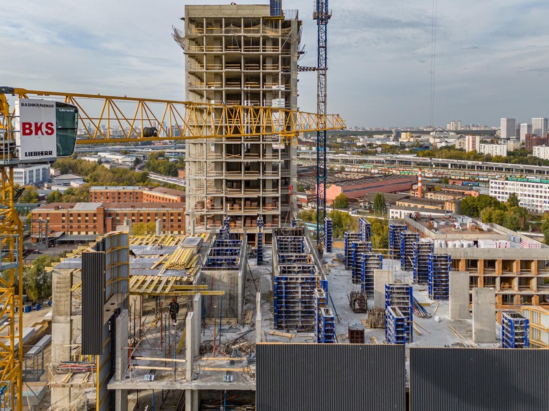 Сентябрь 2025