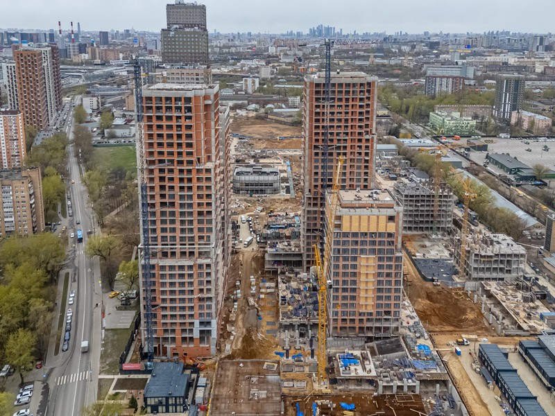 Апрель 2026