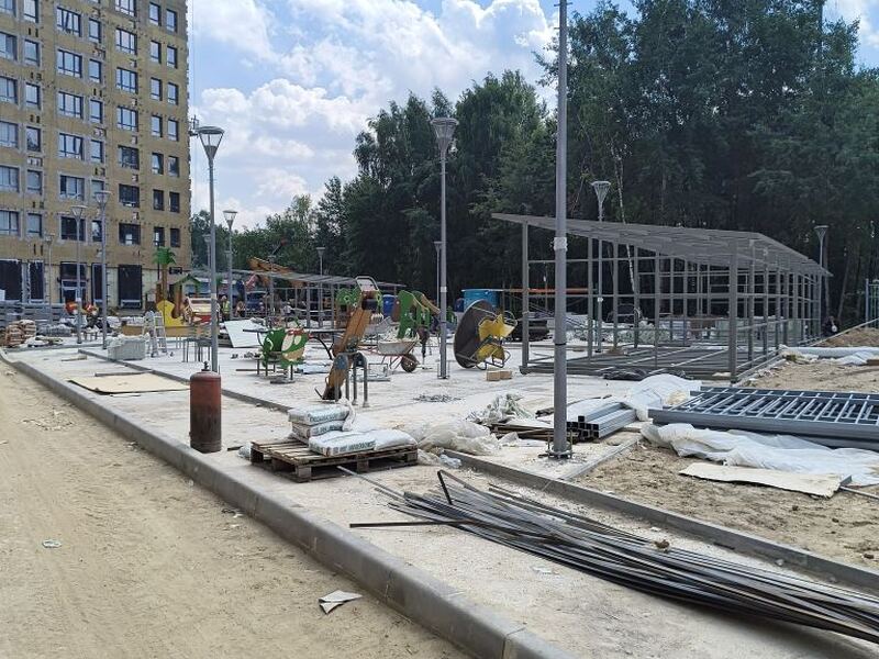 Июль 2026