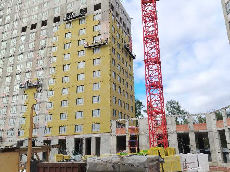 Сентябрь 2025