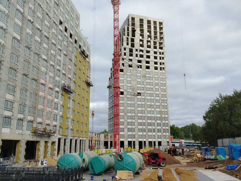 Сентябрь 2025