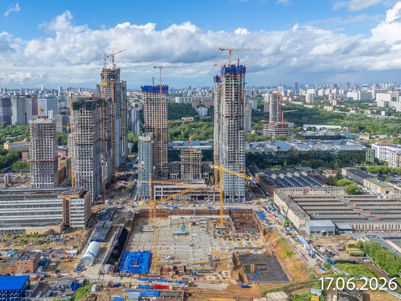 Июнь 2026