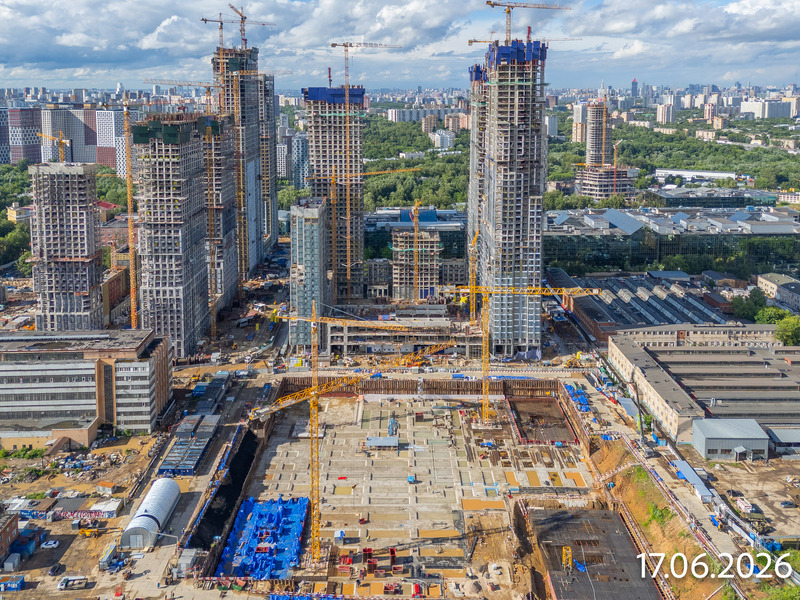 Июнь 2026