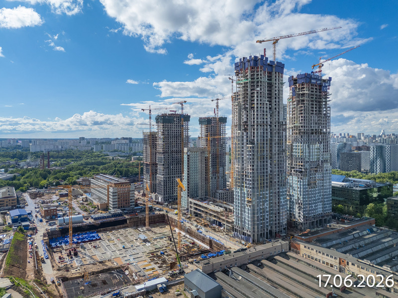 Июнь 2026