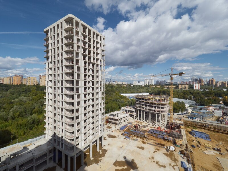 Сентябрь 2025