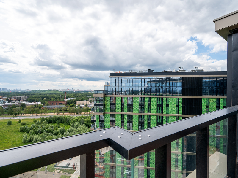 Фото строительства