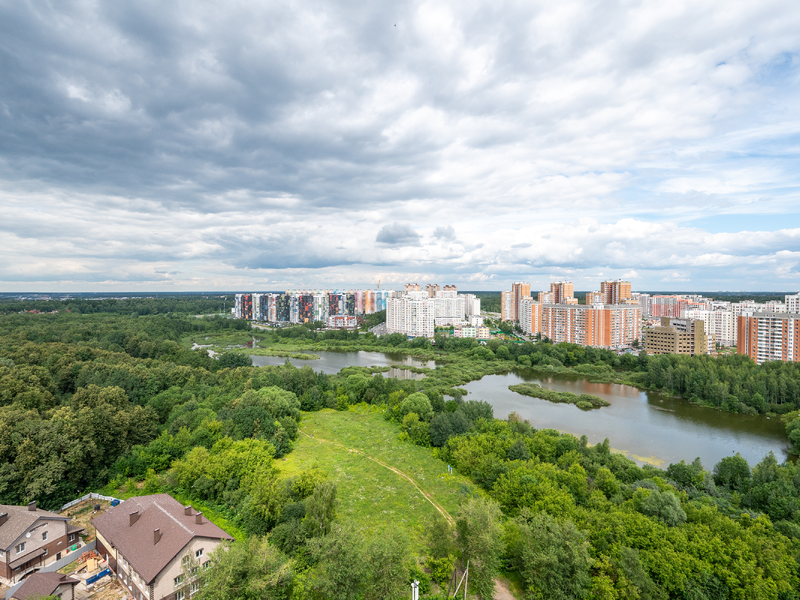 Фото строительства