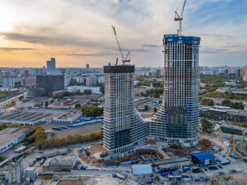 Сентябрь 2025