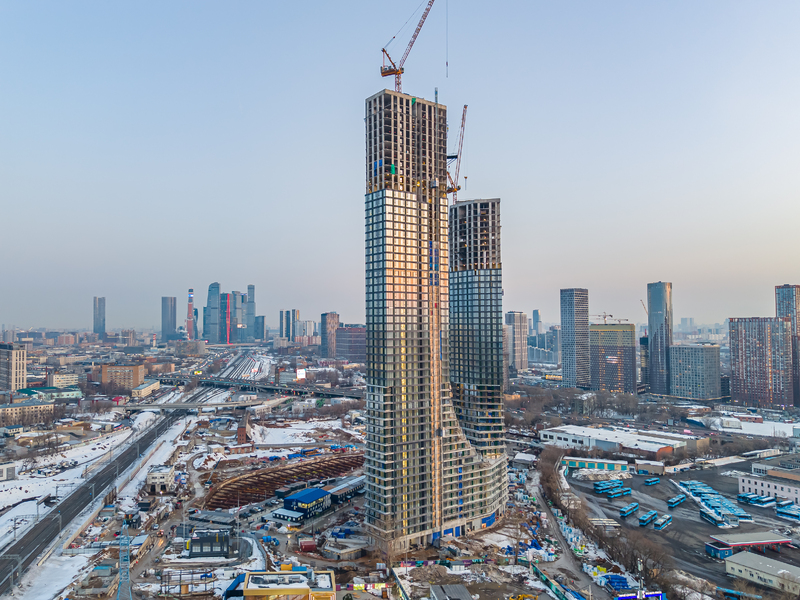 Март 2026