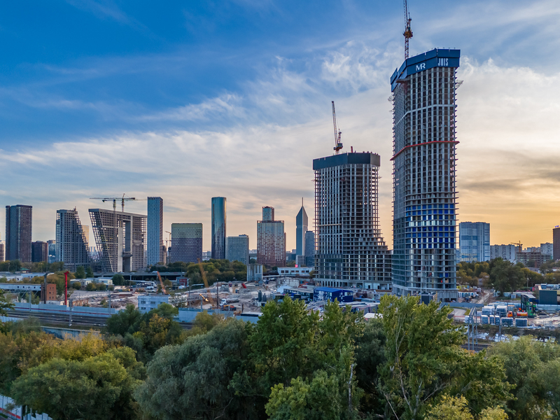 Сентябрь 2025