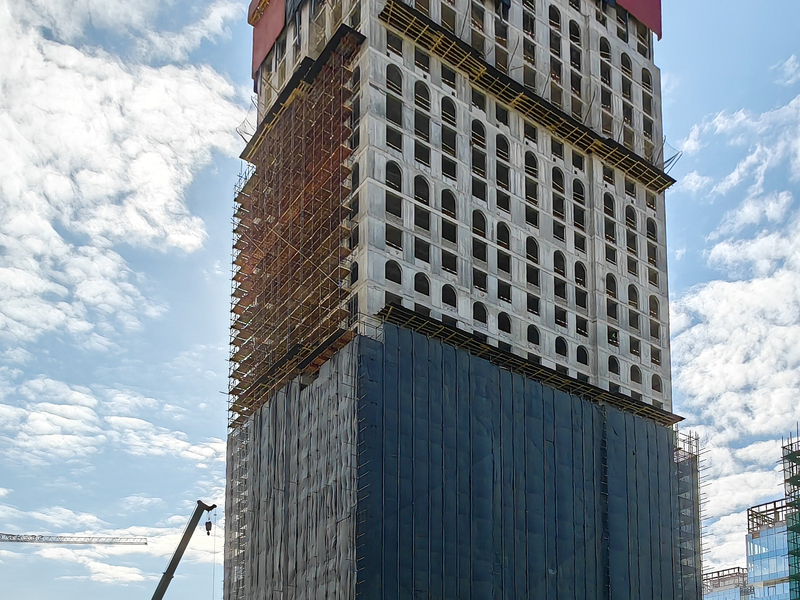 Апрель 2026