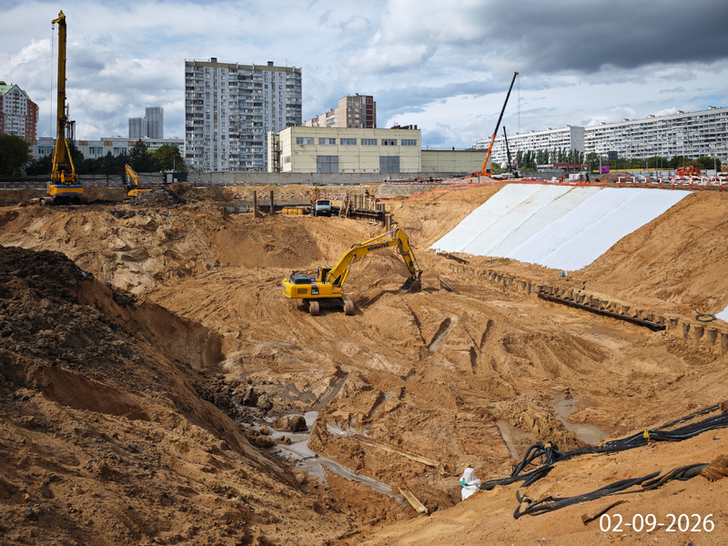 Сентябрь 2026