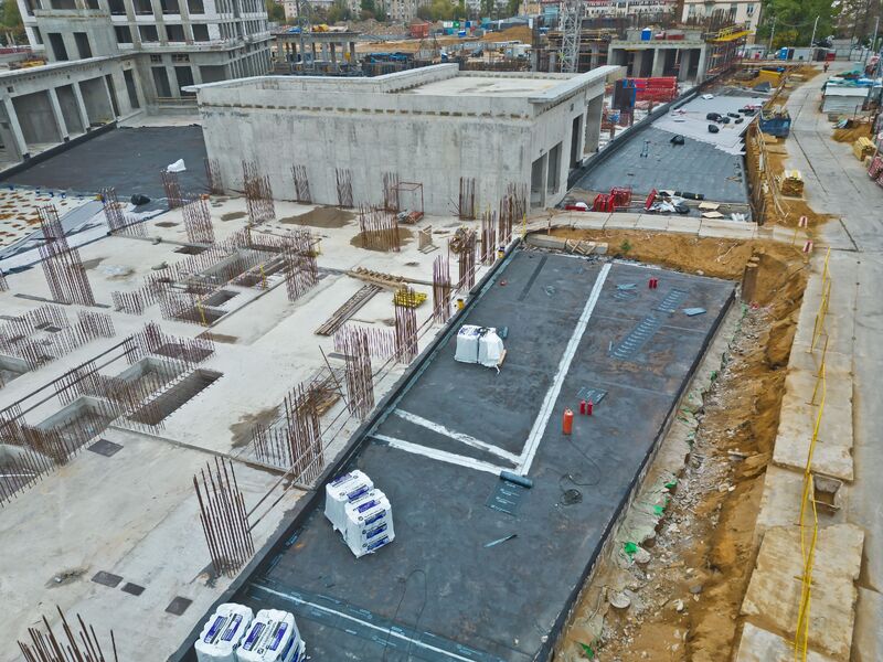 Сентябрь 2025