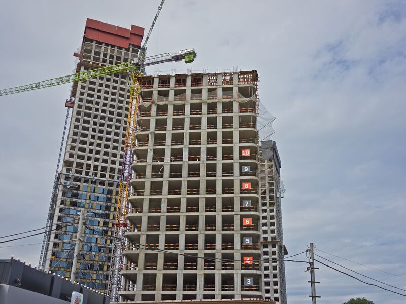 Июнь 2026