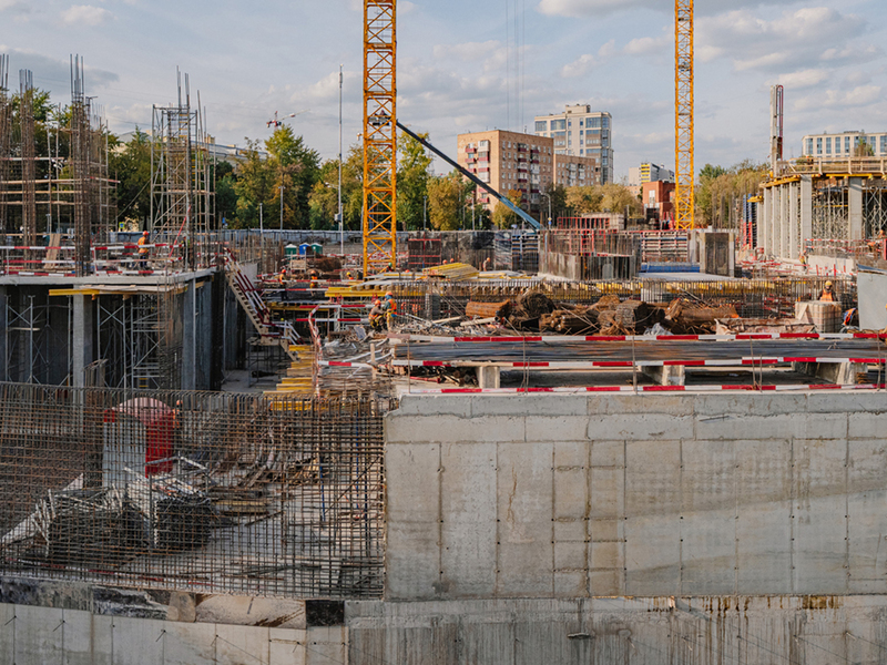 Сентябрь 2025