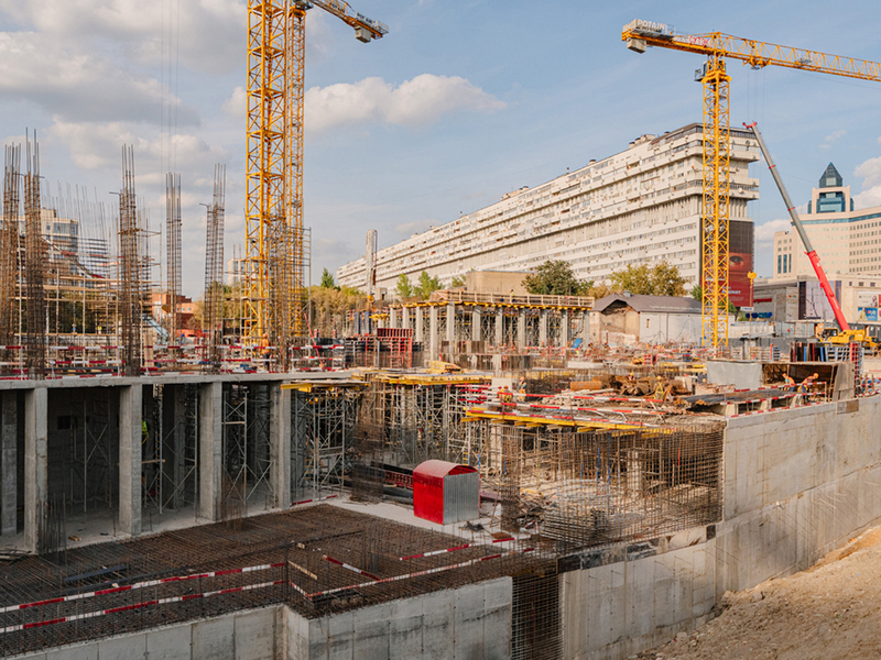 Сентябрь 2025