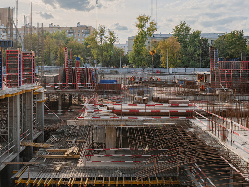 Сентябрь 2025