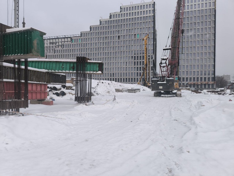 Февраль 2026