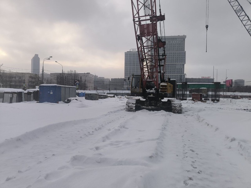 Февраль 2026