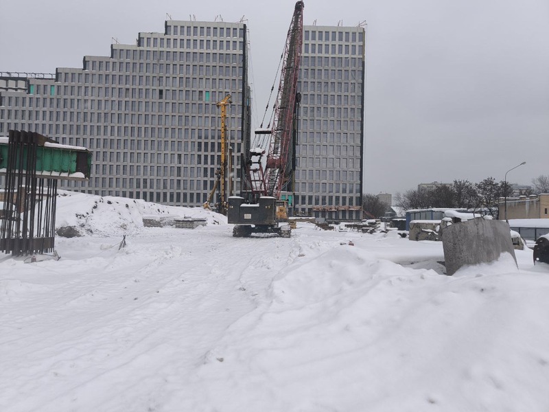 Февраль 2026
