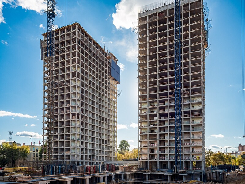 Сентябрь 2025