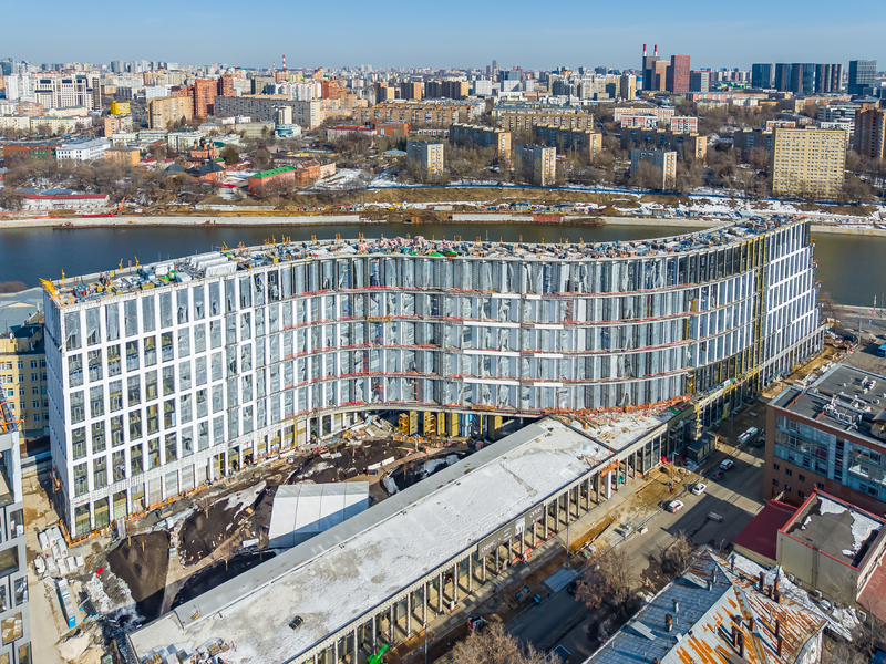 Март 2026
