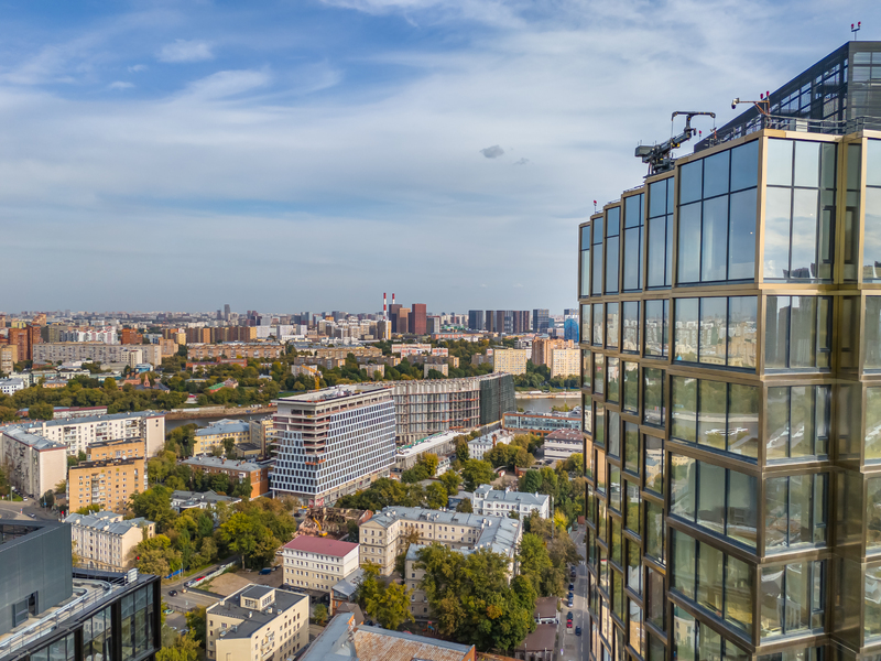 Сентябрь 2025