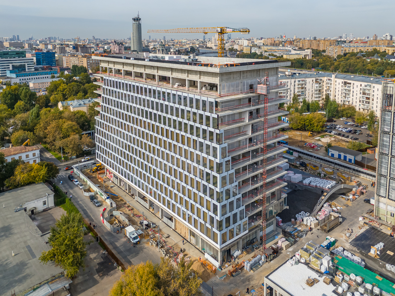 Сентябрь 2025