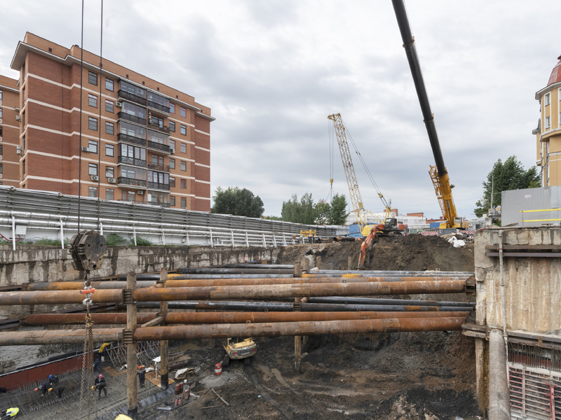 Сентябрь 2025