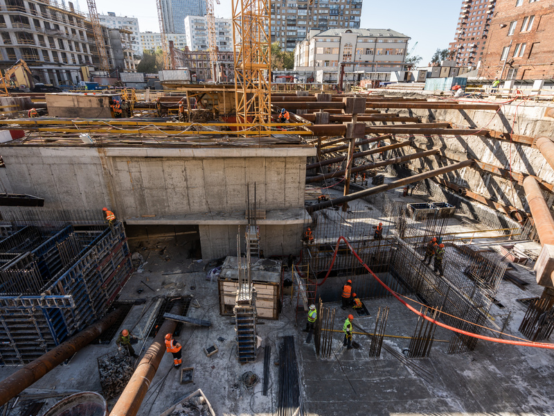 Сентябрь 2025