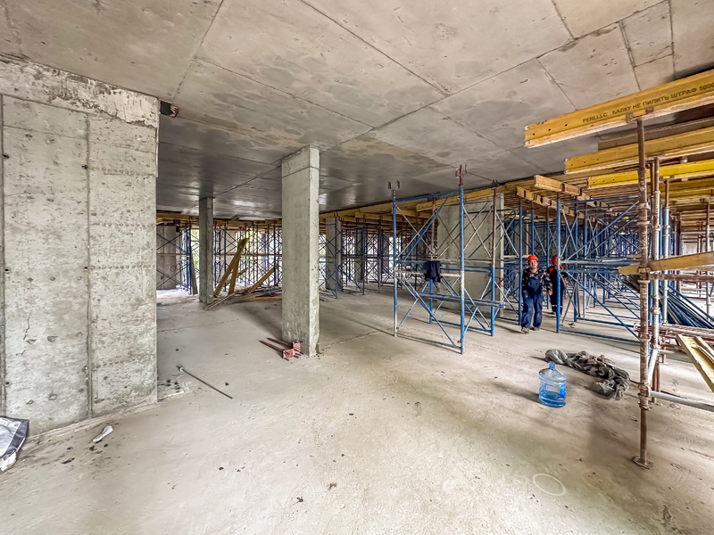 Сентябрь 2025