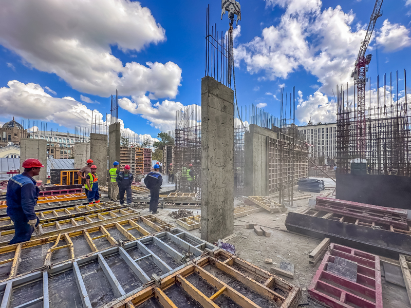 Сентябрь 2025