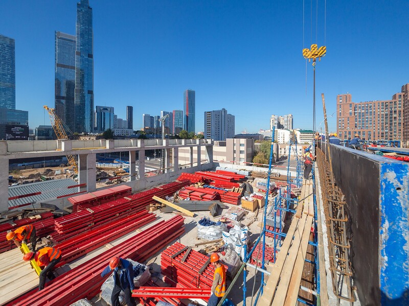 Сентябрь 2025