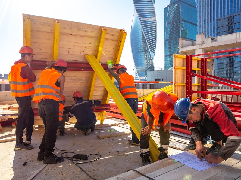 Сентябрь 2025