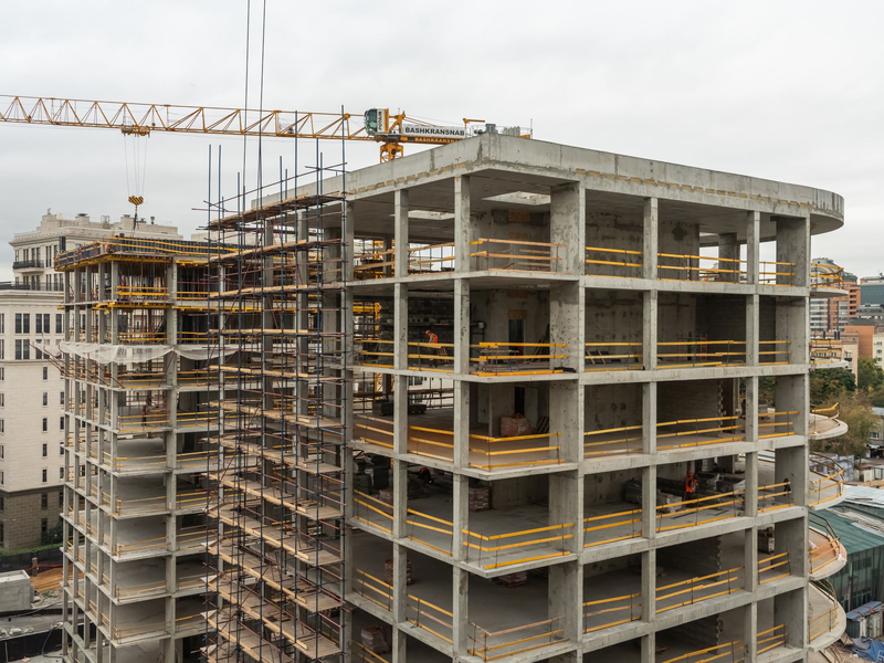 Сентябрь 2025