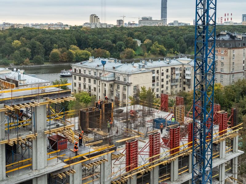 Сентябрь 2025