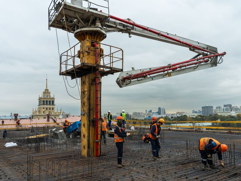 Сентябрь 2025