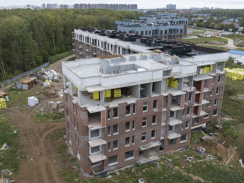 Сентябрь 2025