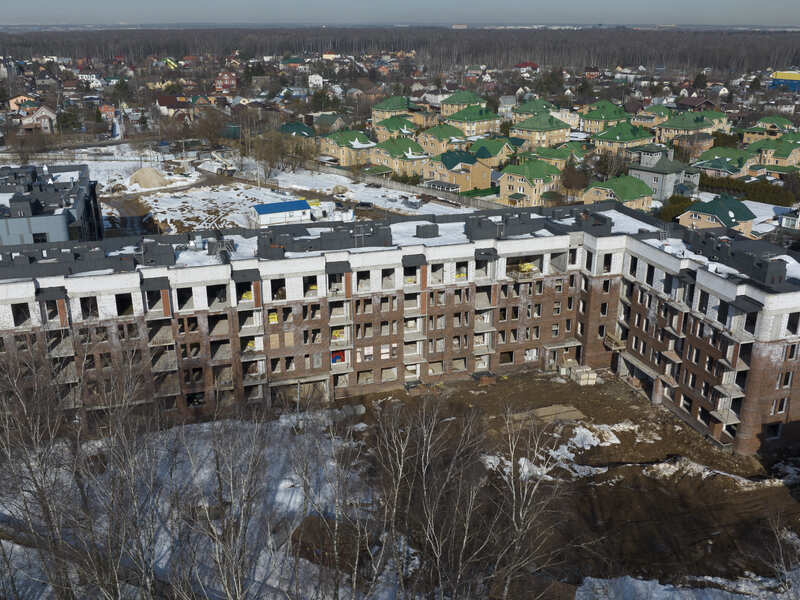 Март 2026