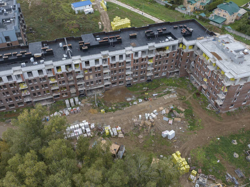 Сентябрь 2025