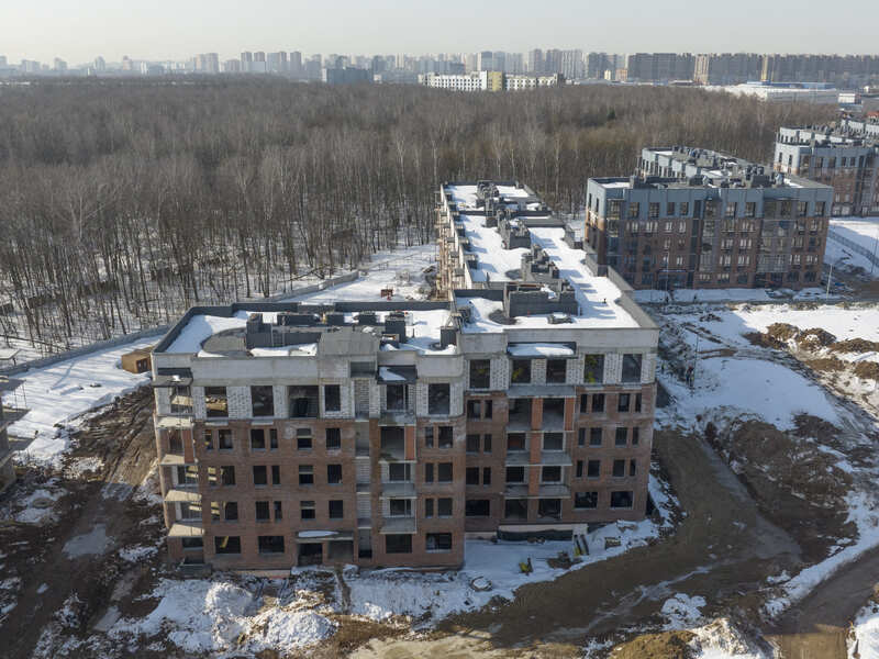 Март 2026