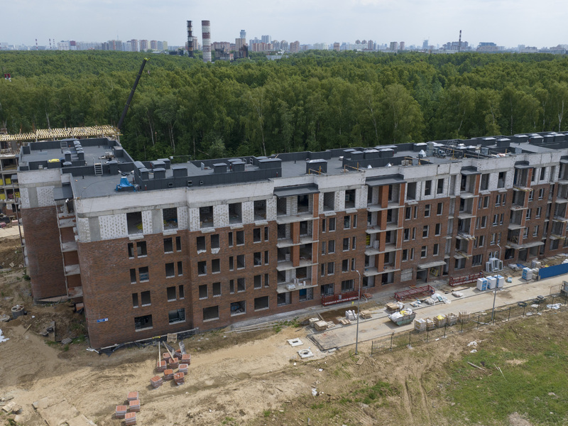 Июнь 2026