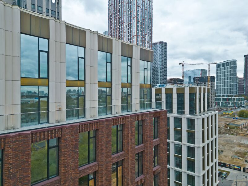 Сентябрь 2025