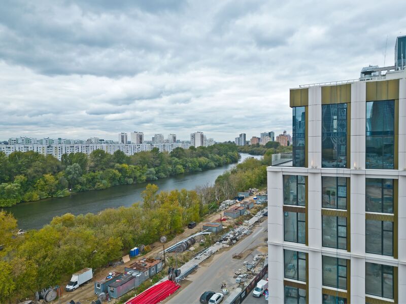 Сентябрь 2025