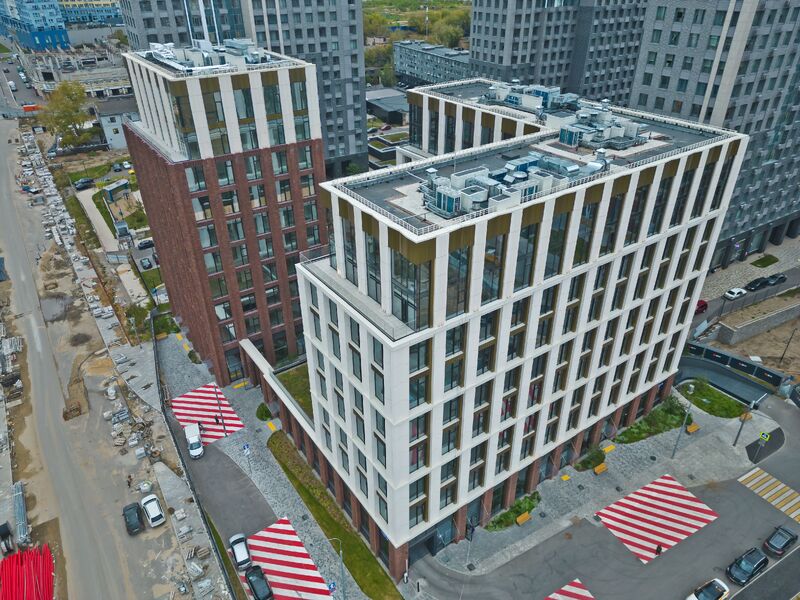 Сентябрь 2025