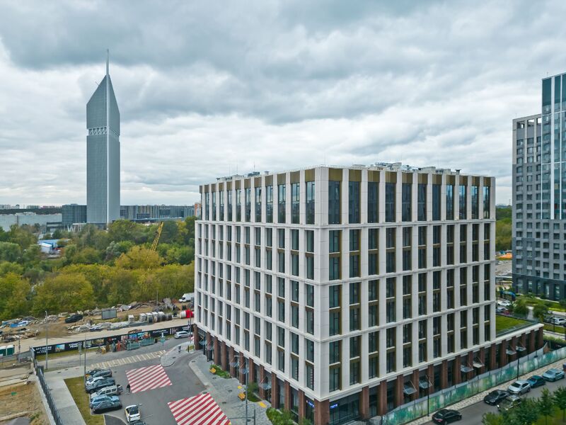 Сентябрь 2025